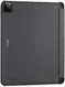 Buddi Thorn iPad Air 11 (24/25/26) Hoes met QWERTY Toetsenbord Book Case Zwart afbeelding 6