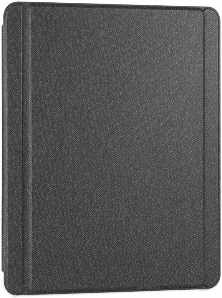 Buddi Thorn iPad Pro 11 (2024/2025) Hoes QWERTY Toetsenbord Book Case Zwart afbeelding 5