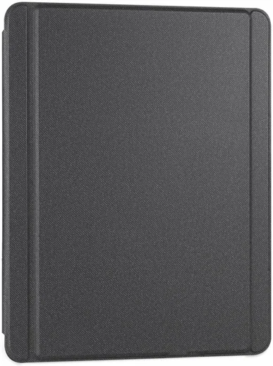 Buddi Thorn iPad Pro 11 (2024/2025) Hoes QWERTY Toetsenbord Book Case Zwart afbeelding 5