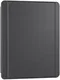 Buddi Thorn iPad Pro 11 (2024/2025) Hoes QWERTY Toetsenbord Book Case Zwart afbeelding 5