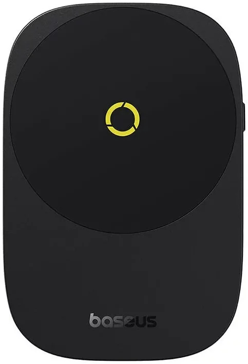 Baseus MagPro II Mobiele Telefoon Koeler met MagSafe Opladen 15W Zwart afbeelding 1