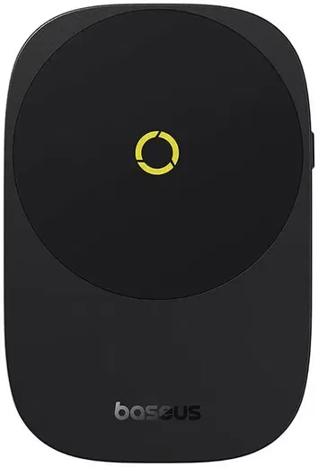 Baseus MagPro II Mobiele Telefoon Koeler met MagSafe Opladen 15W Zwart afbeelding 1