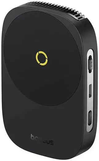 Baseus MagPro II Mobiele Telefoon Koeler met MagSafe Opladen 15W Zwart afbeelding 11