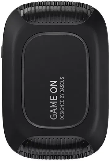 Baseus MagPro II Mobiele Telefoon Koeler met MagSafe Opladen 15W Zwart afbeelding 12