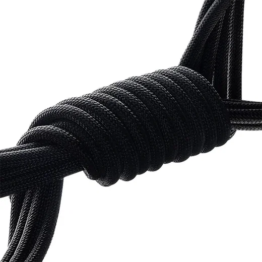 Baseus Tungsten Gold 100W Magnetische USB-C naar USB-C Kabel 1M Zwart afbeelding 14