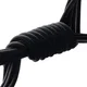 Baseus Tungsten Gold 100W Magnetische USB-C naar USB-C Kabel 1M Zwart afbeelding 14