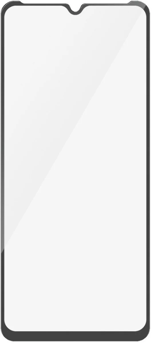 PanzerGlass Refresh Ultra-Wide Xiaomi Redmi A3 Screen Protector afbeelding 4