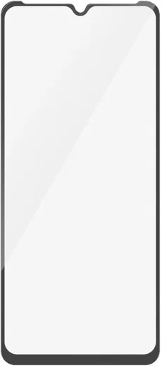 PanzerGlass Refresh Ultra-Wide Xiaomi Redmi A3 Screen Protector afbeelding 4