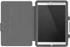 OtterBox Unlimited Folio iPad 10.2 (2019/2020/2021) Hoes Book Case Grijs afbeelding 2