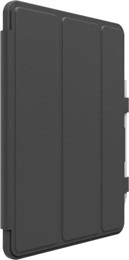 OtterBox Unlimited Folio iPad 10.2 (2019/2020/2021) Hoes Book Case Grijs afbeelding 3