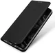 Dux Ducis Skin Pro Google Pixel 8a Hoesje Portemonnee Zwart
