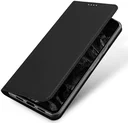 Dux Ducis Skin Pro Google Pixel 8a Hoesje Portemonnee Zwart