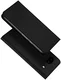 Dux Ducis Skin Pro Google Pixel 8a Hoesje Portemonnee Zwart afbeelding 4