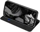 Dux Ducis Skin Pro Google Pixel 8a Hoesje Portemonnee Zwart afbeelding 5