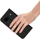 Dux Ducis Skin Pro Google Pixel 8a Hoesje Portemonnee Zwart afbeelding 6