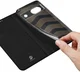 Dux Ducis Skin Pro Google Pixel 8a Hoesje Portemonnee Zwart afbeelding 7