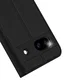 Dux Ducis Skin Pro Google Pixel 8a Hoesje Portemonnee Zwart afbeelding 9