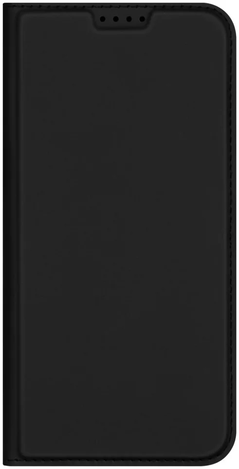 Dux Ducis Skin Pro Google Pixel 8a Hoesje Portemonnee Zwart afbeelding 10