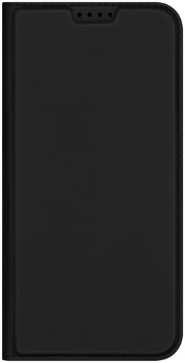 Dux Ducis Skin Pro Google Pixel 8a Hoesje Portemonnee Zwart afbeelding 10