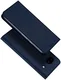 Dux Ducis Skin Pro Google Pixel 8a Hoesje Portemonnee Blauw afbeelding 4