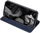 Dux Ducis Skin Pro Google Pixel 8a Hoesje Portemonnee Blauw afbeelding 5