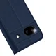 Dux Ducis Skin Pro Google Pixel 8a Hoesje Portemonnee Blauw afbeelding 9