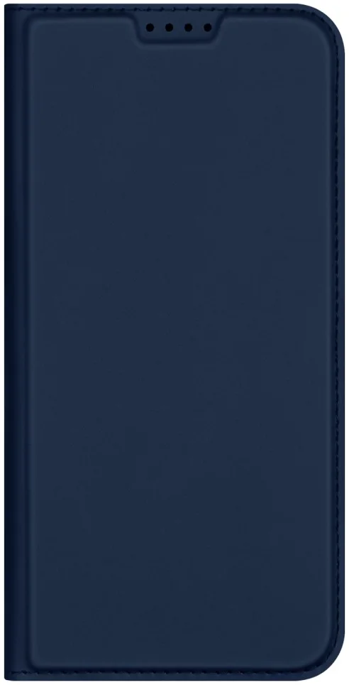 Dux Ducis Skin Pro Google Pixel 8a Hoesje Portemonnee Blauw afbeelding 10