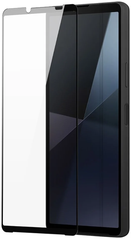 Dux Ducis Sony Xperia 10 VI Screen Protector 9H Tempered Glass afbeelding 1