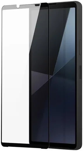 Dux Ducis Sony Xperia 10 VI Screen Protector 9H Tempered Glass afbeelding 1