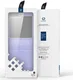 Dux Ducis Bril Samsung Galaxy Z Flip 6 Hoesje Back Cover Paars afbeelding 13