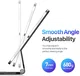 Dux Ducis iPad Pro 11 (2024/2025) Hoes Magnetisch Toetsenbord afbeelding 14