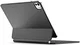 Dux Ducis iPad Pro 11 (2024/2025) Hoes Magnetisch Toetsenbord afbeelding 2