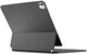 Dux Ducis iPad Pro 13 (2024/2025) Magnetische Toetsenbord Hoes afbeelding 2