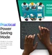 Dux Ducis iPad Pro 13 (2024/2025) Magnetische Toetsenbord Hoes afbeelding 4