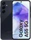 Samsung Galaxy A55 5G 128GB Donkerblauw afbeelding 1