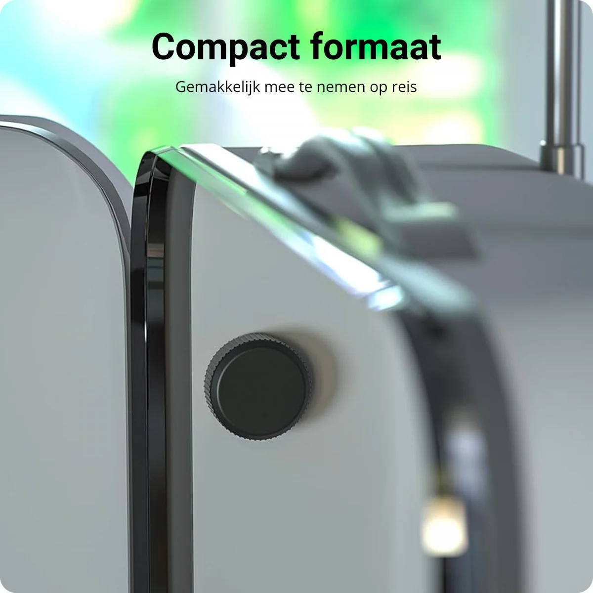 (1 pack) Waterdichte AirTag Hoes met 3M Tape voor Plakken Zwart afbeelding 5