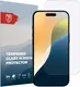 Rosso Apple iPhone 16 Pro Max 9H Tempered Glass Screen Protector afbeelding 1