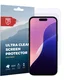Rosso Apple iPhone 16 Pro Screen Protector Case Friendly Folie Duo Pack afbeelding 6