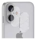 Rosso Apple iPhone 16 / 16 Plus Camera Lens Protector Transparant afbeelding 9
