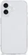 Apple iPhone 16 Plus Hoesje Dun TPU Back Cover Transparant afbeelding 8