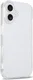 Apple iPhone 16 Plus Hoesje Dun TPU Back Cover Transparant afbeelding 9