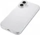 Apple iPhone 16 Plus Hoesje Dun TPU Back Cover Transparant afbeelding 10