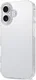 Apple iPhone 16 Plus Hoesje Dun TPU Back Cover Transparant afbeelding 5