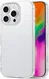 Apple iPhone 16 Pro Hoesje Dun TPU Back Cover Transparant afbeelding 8