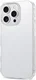 Apple iPhone 16 Pro Hoesje Dun TPU Back Cover Transparant afbeelding 9