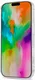Apple iPhone 16 Pro Hoesje Dun TPU Back Cover Transparant afbeelding 10