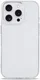 Apple iPhone 16 Pro Hoesje Dun TPU Back Cover Transparant afbeelding 11