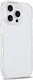 Apple iPhone 16 Pro Hoesje Dun TPU Back Cover Transparant afbeelding 12