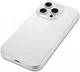 Apple iPhone 16 Pro Hoesje Dun TPU Back Cover Transparant afbeelding 13
