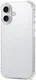 Apple iPhone 16 Plus Hoesje Schokbestendig en Dun TPU Back Cover Transparant afbeelding 15